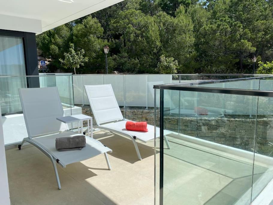 New Luxe 4p - La Maravilla De Agora - Marbella Estepona