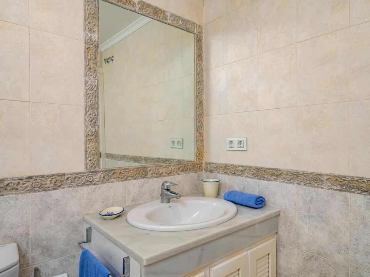 Hacienda Del Sol By Interhome * Estepona