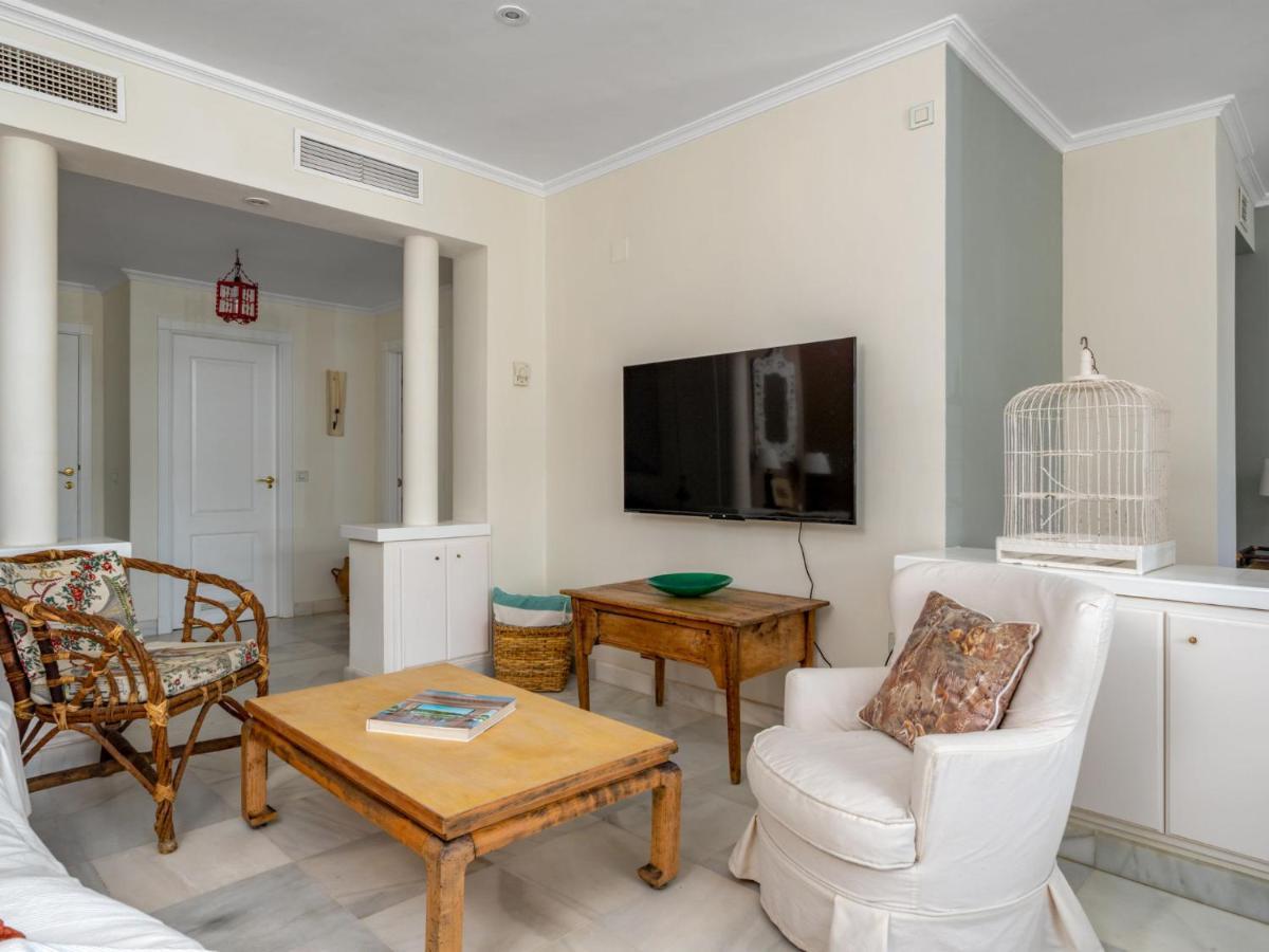 Apartment Hacienda Del Sol By Interhome *