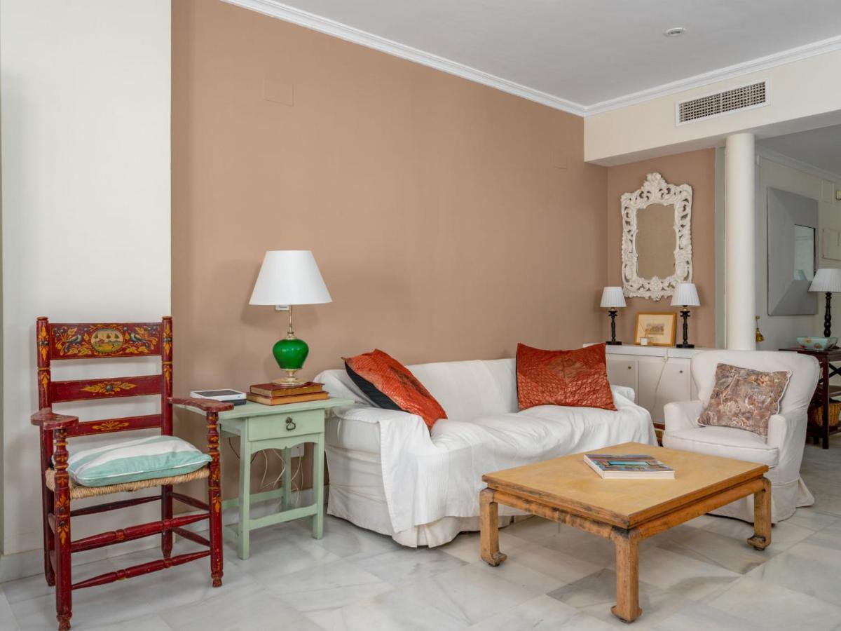 Hacienda Del Sol By Interhome * Estepona