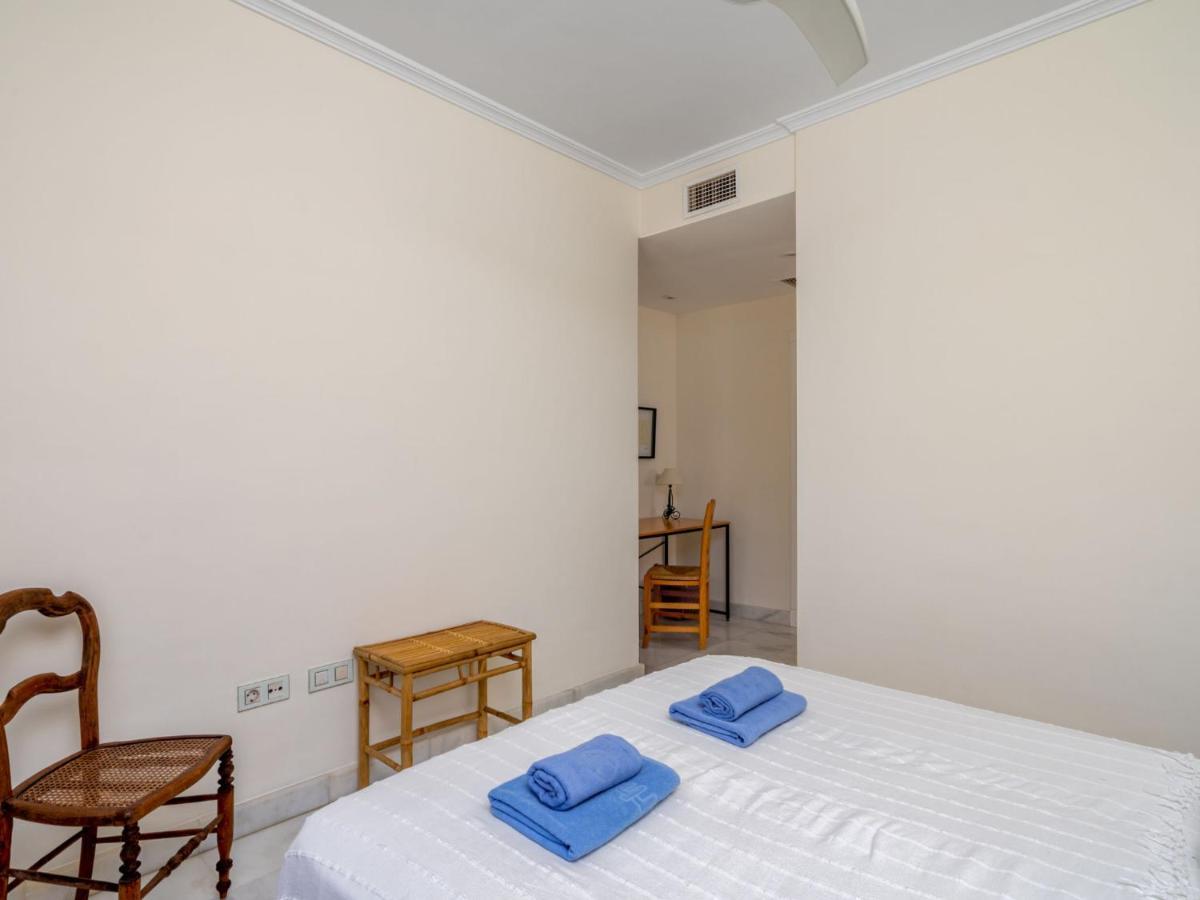 Hacienda Del Sol By Interhome Apartment Estepona