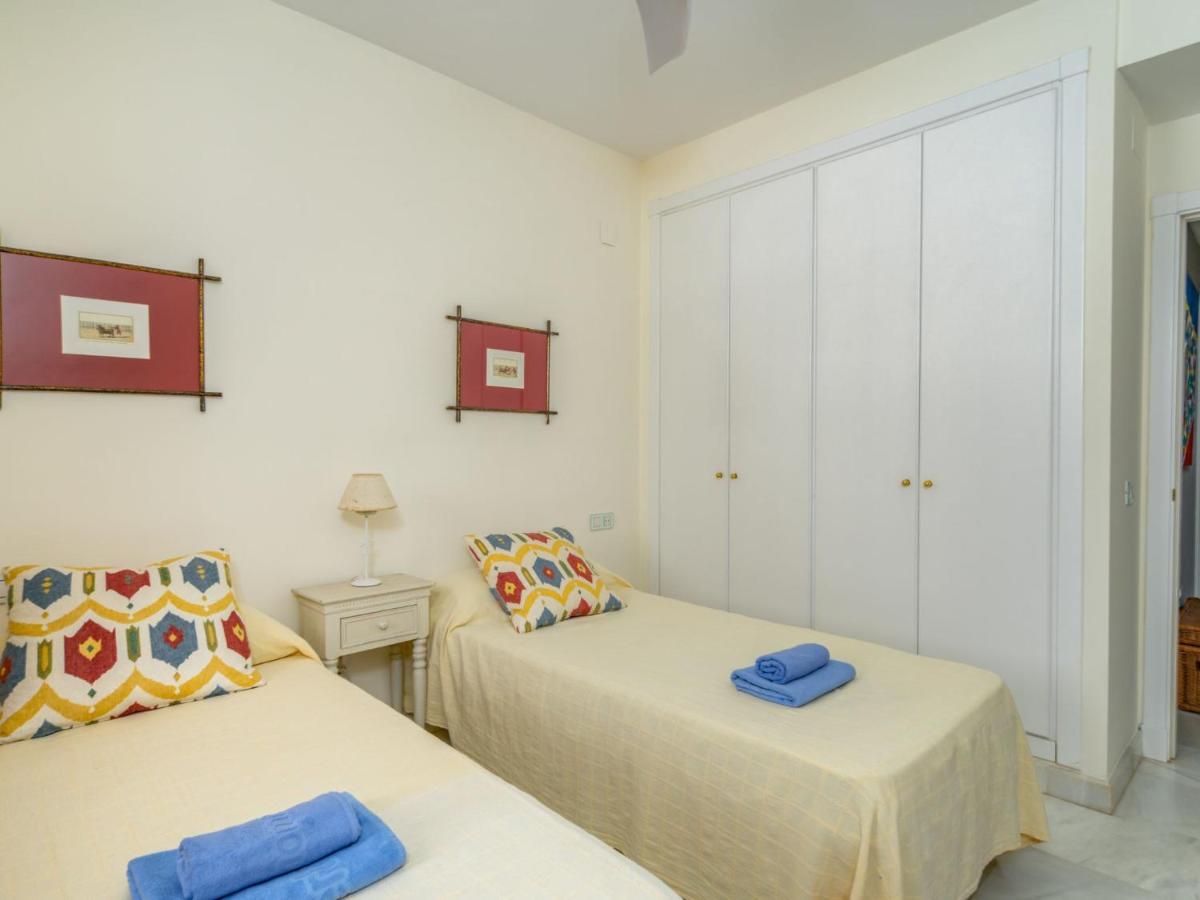 Hacienda Del Sol By Interhome * Estepona