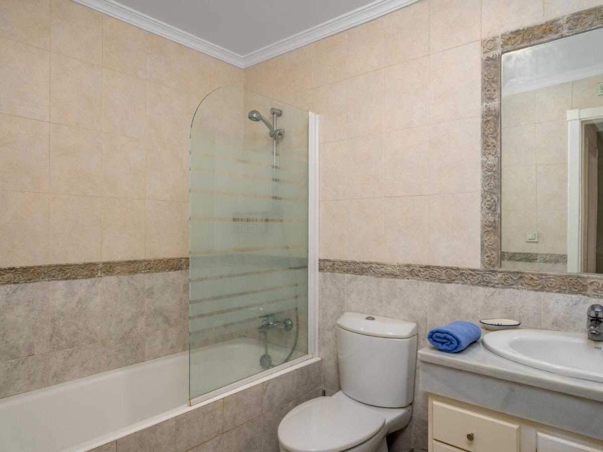 Hacienda Del Sol By Interhome Apartment Estepona