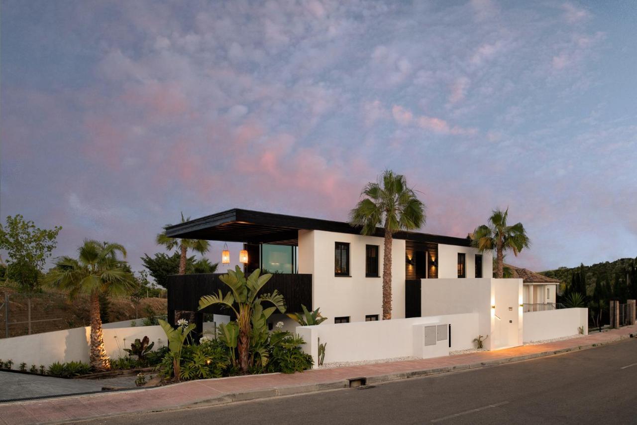 Unique Design 4 Bedrooms Casa Del Sol Holiday home *