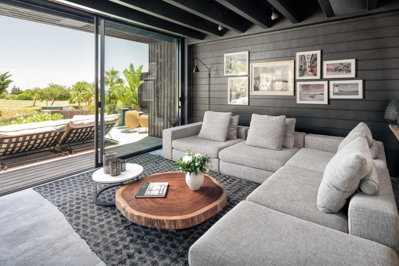 Unique Design 4 Bedrooms Casa Del Sol