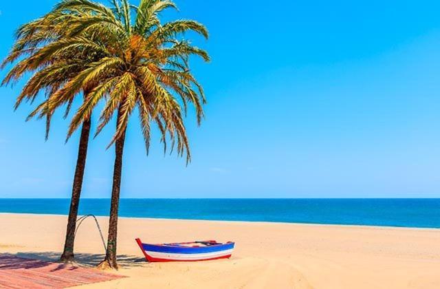 La Libertad Appartement Estepona