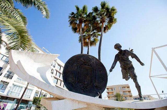 Appartement La Libertad Estepona