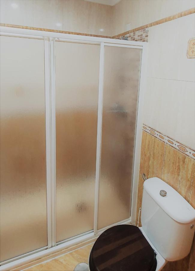 La Libertad Appartement Estepona