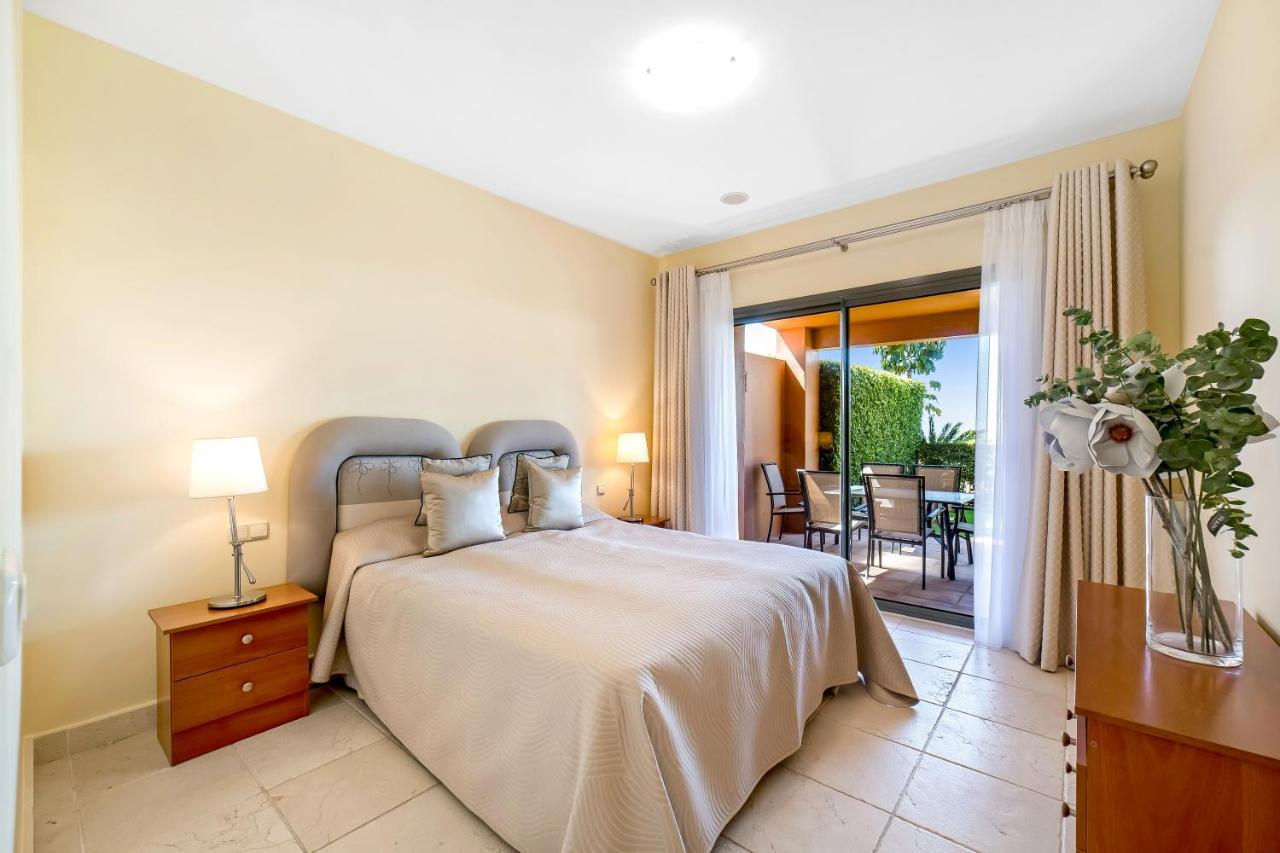 Apartamento Gibraltar View & Fitness *