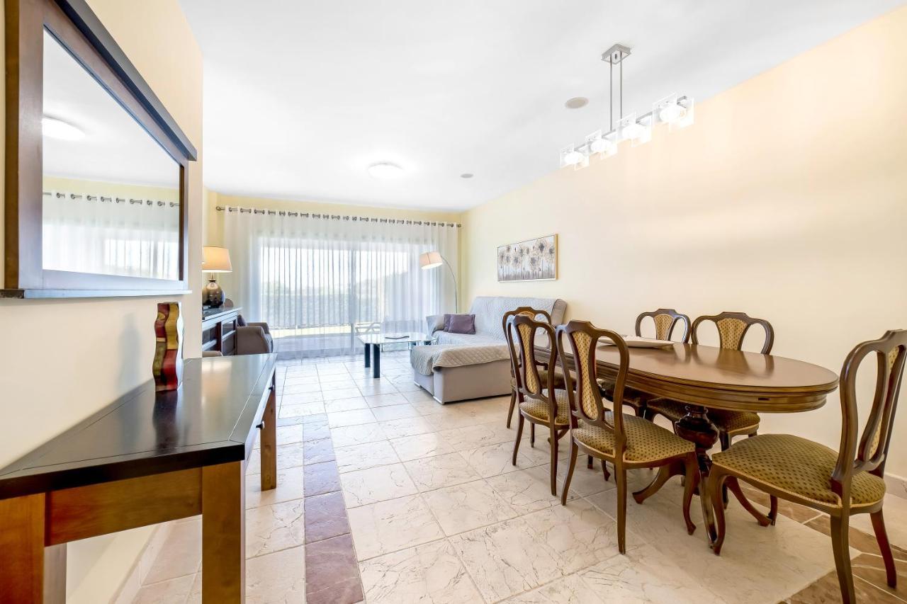 Gibraltar View & Fitness Apartamento