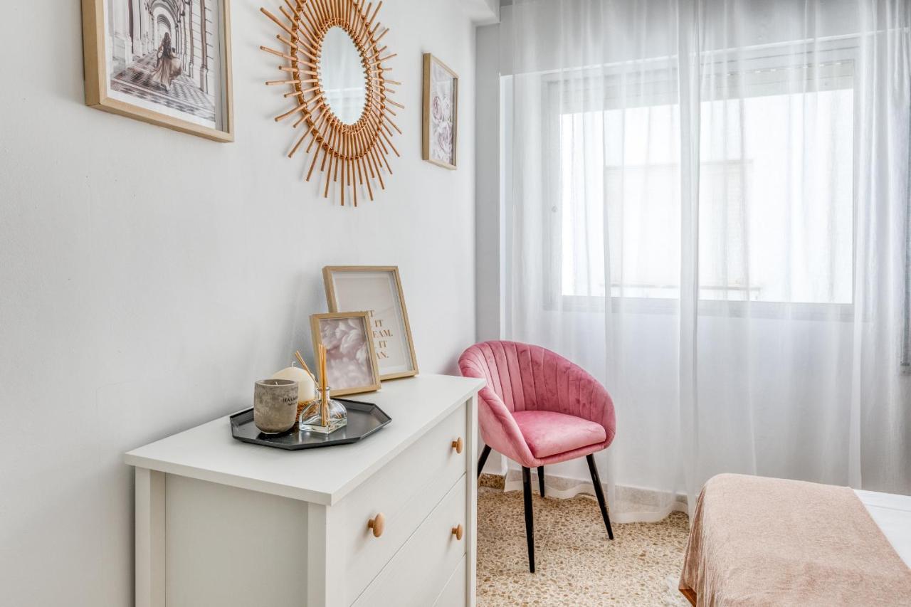 Appartement Hanami Avenida De Espana Front - Mountain View *