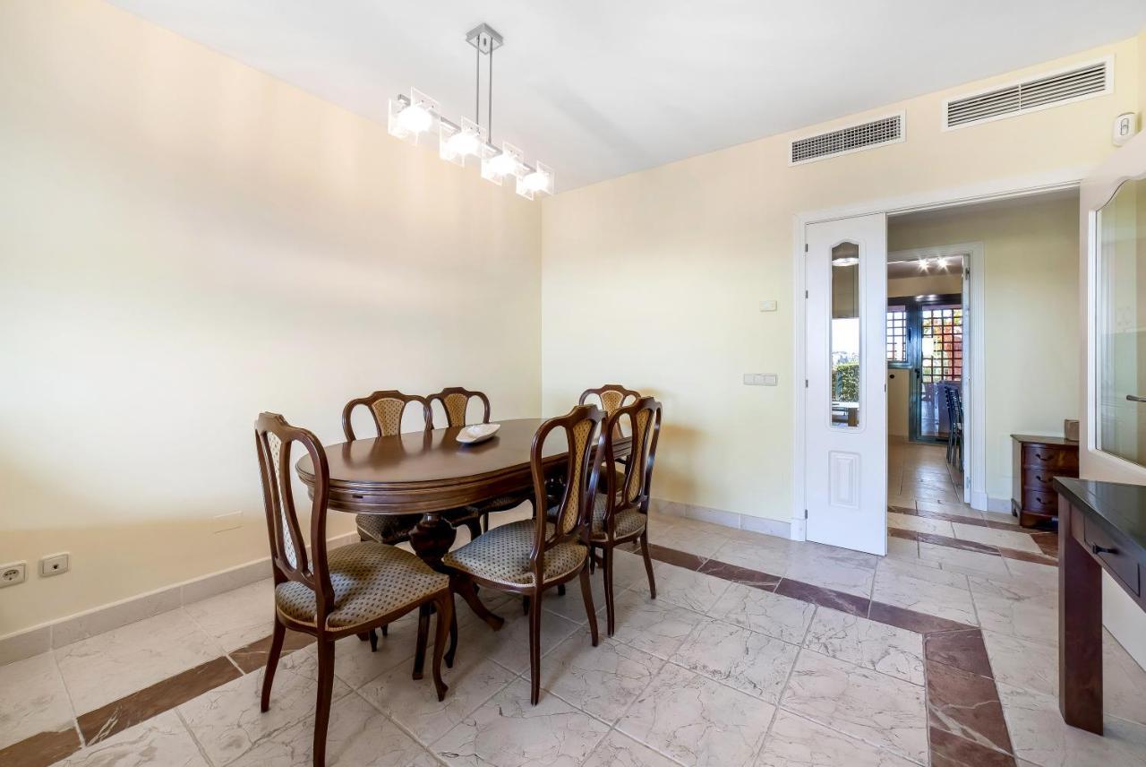 Gibraltar View & Fitness Apartamento