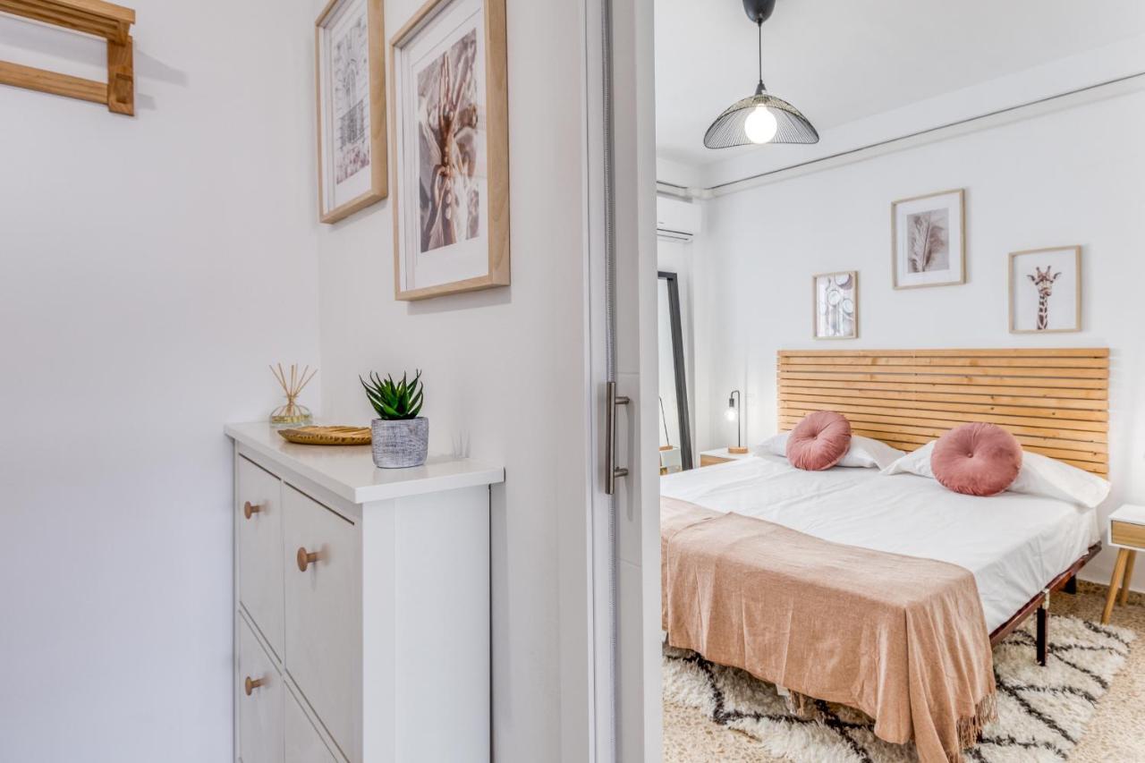Hanami Avenida De Espana Front - Mountain View Appartement *