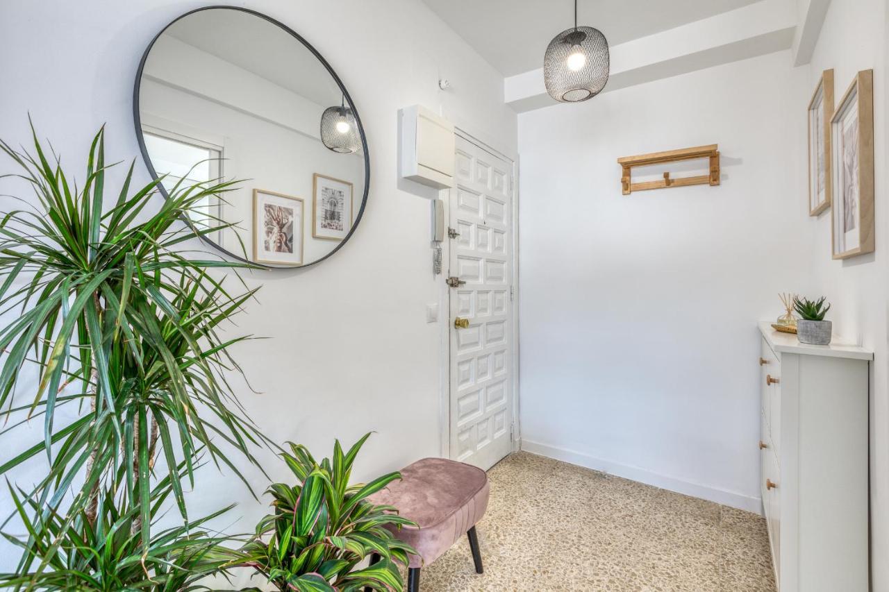 Appartement Hanami Avenida De Espana Front - Mountain View *