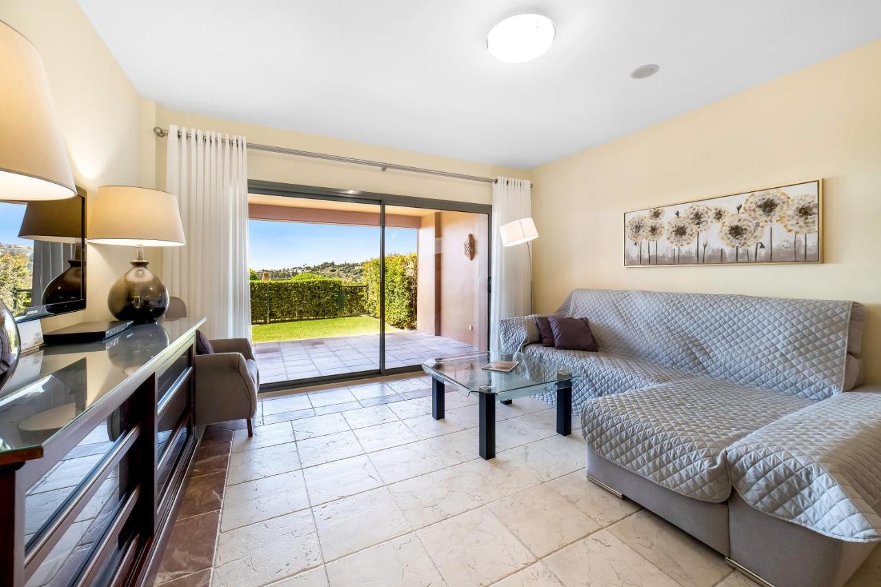 Apartamento Gibraltar View & Fitness