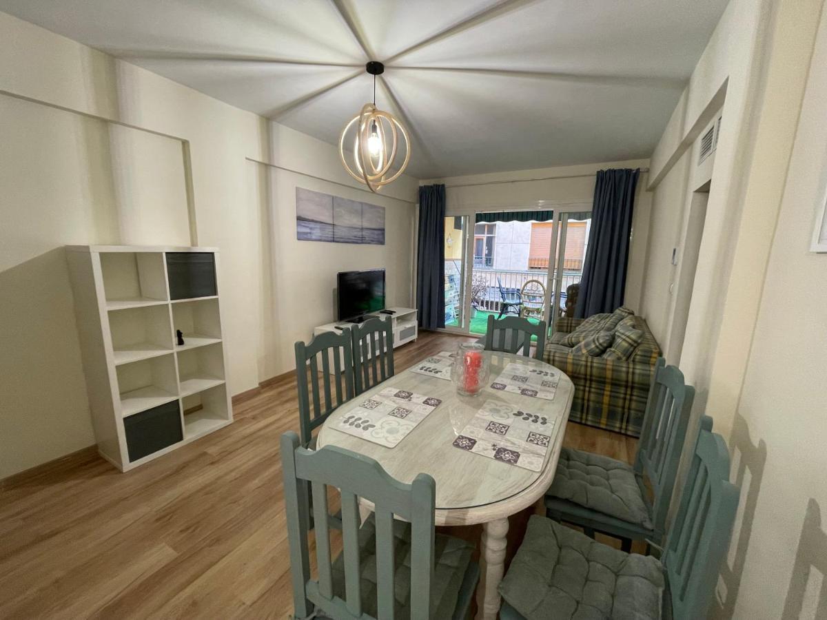 Appartement Estefania Center & Beachside
