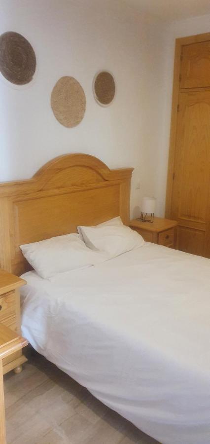 Appartement La Libertad