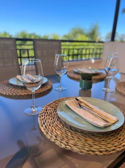 Precioso Atico Con Vistas Y Jacuzzi Privado En La Terraza Appartement