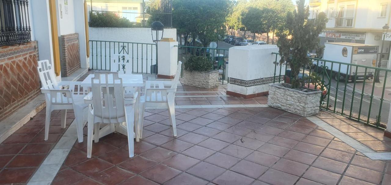 Appartement La Libertad Estepona