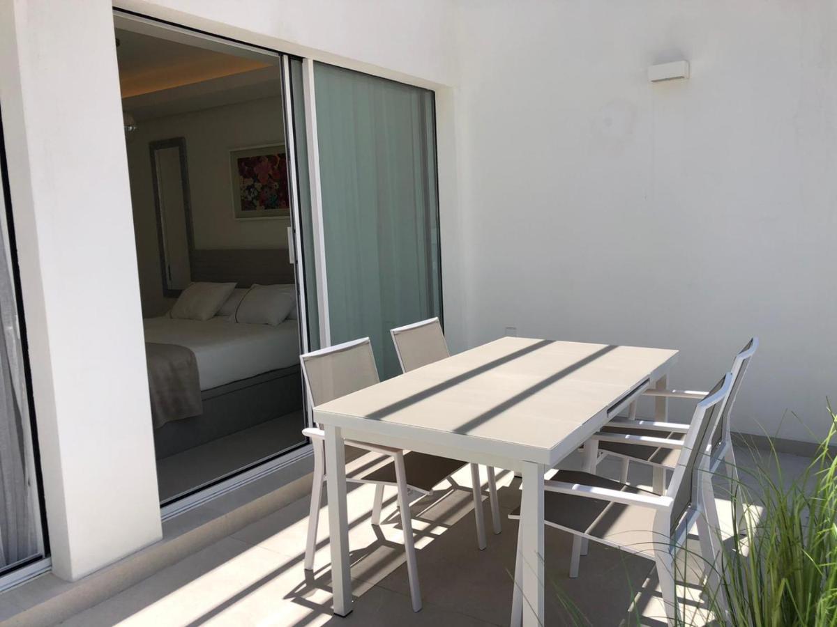 Apartment Darya Estepona