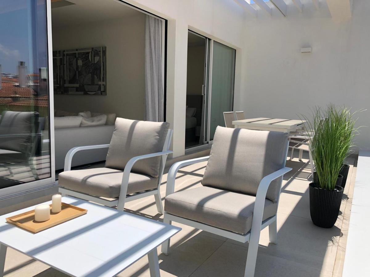 Apartment Darya *
