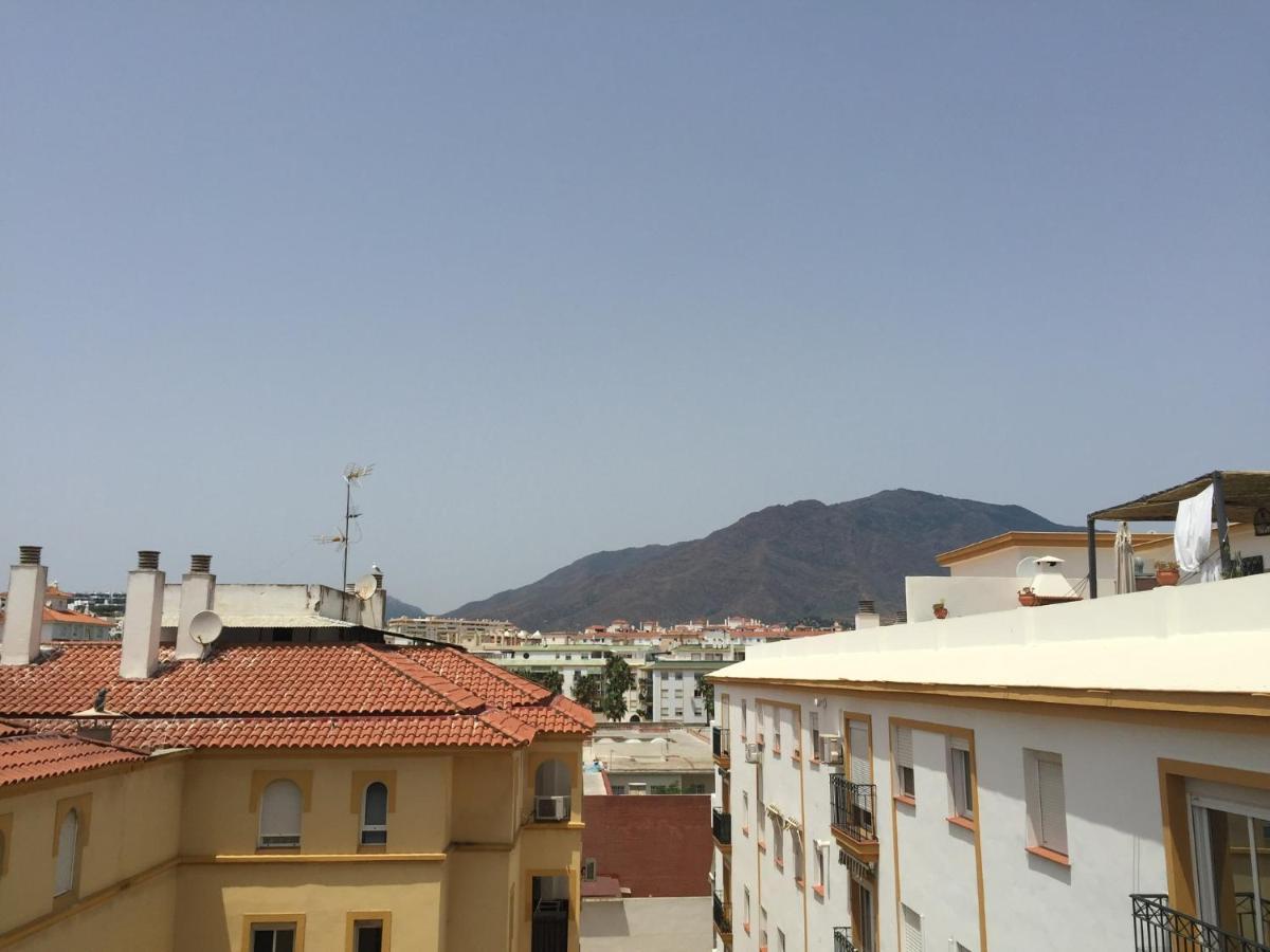 Apartment Darya Estepona