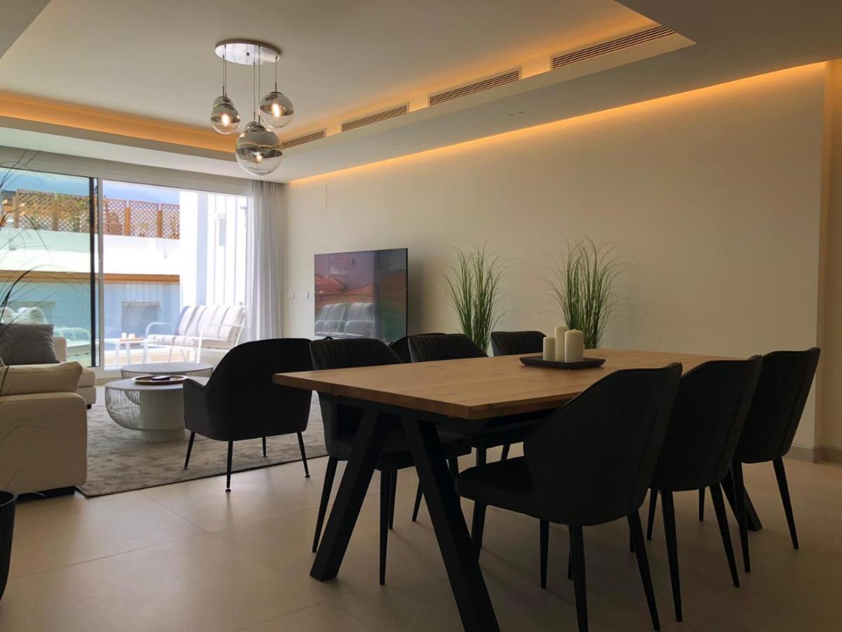 Apartment Darya Estepona