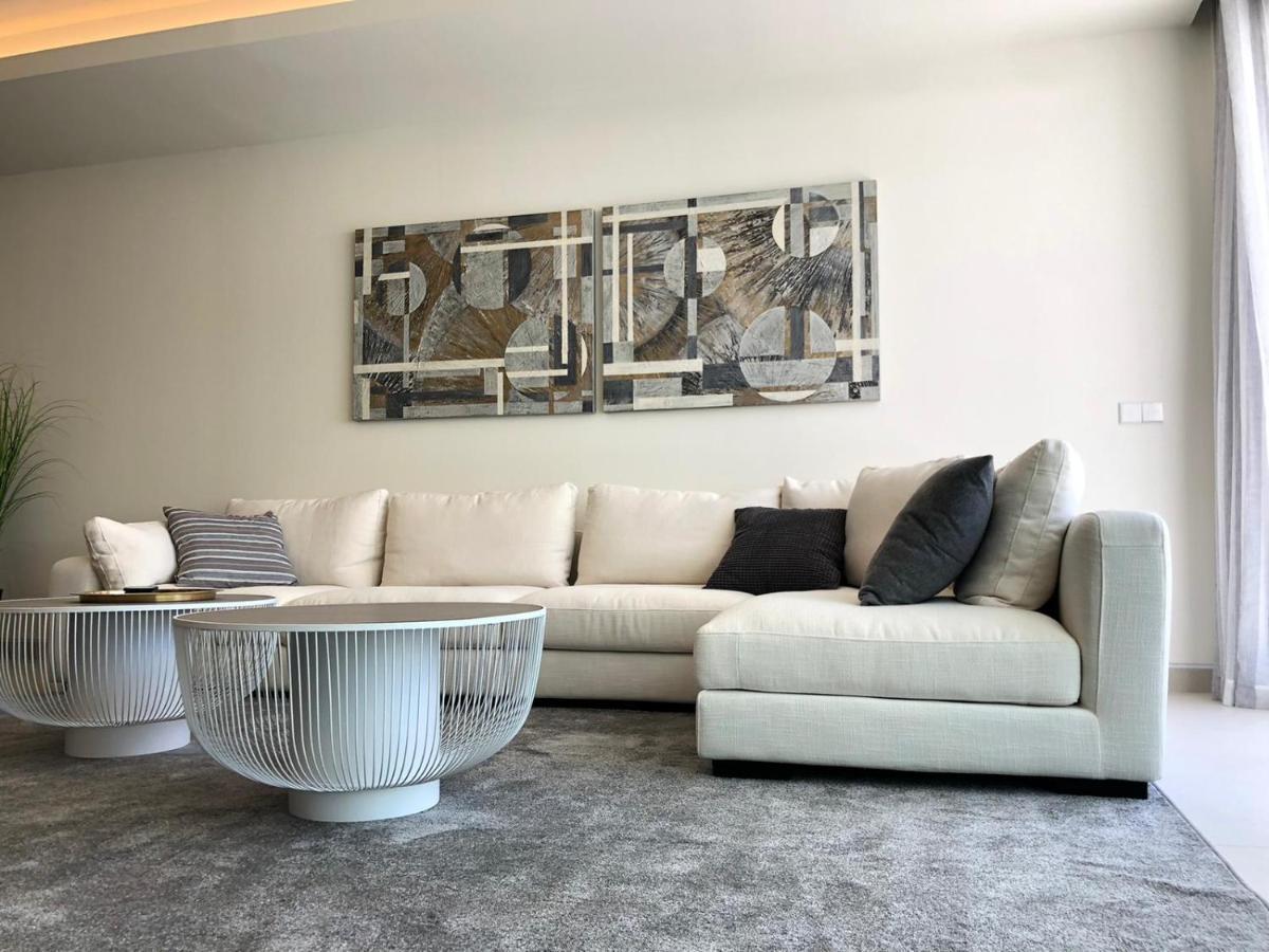 Apartment Darya *