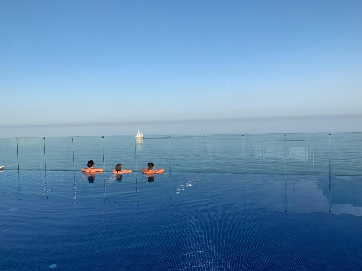 Apartment Darya Estepona