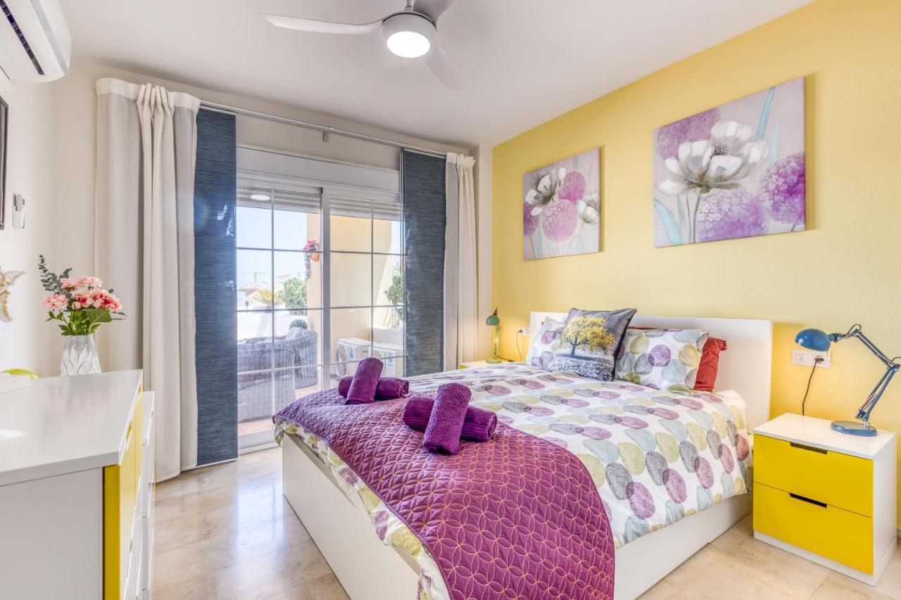 Apartment Hanami Puerto Alto Pa 7-7