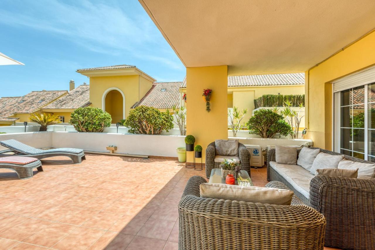 Apartment Hanami Puerto Alto Pa 7-7 Estepona