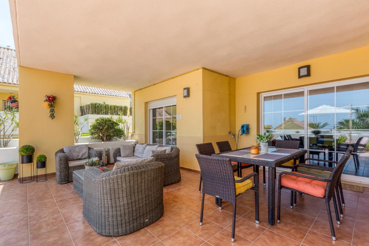 Hanami Puerto Alto Pa 7-7 Apartment *