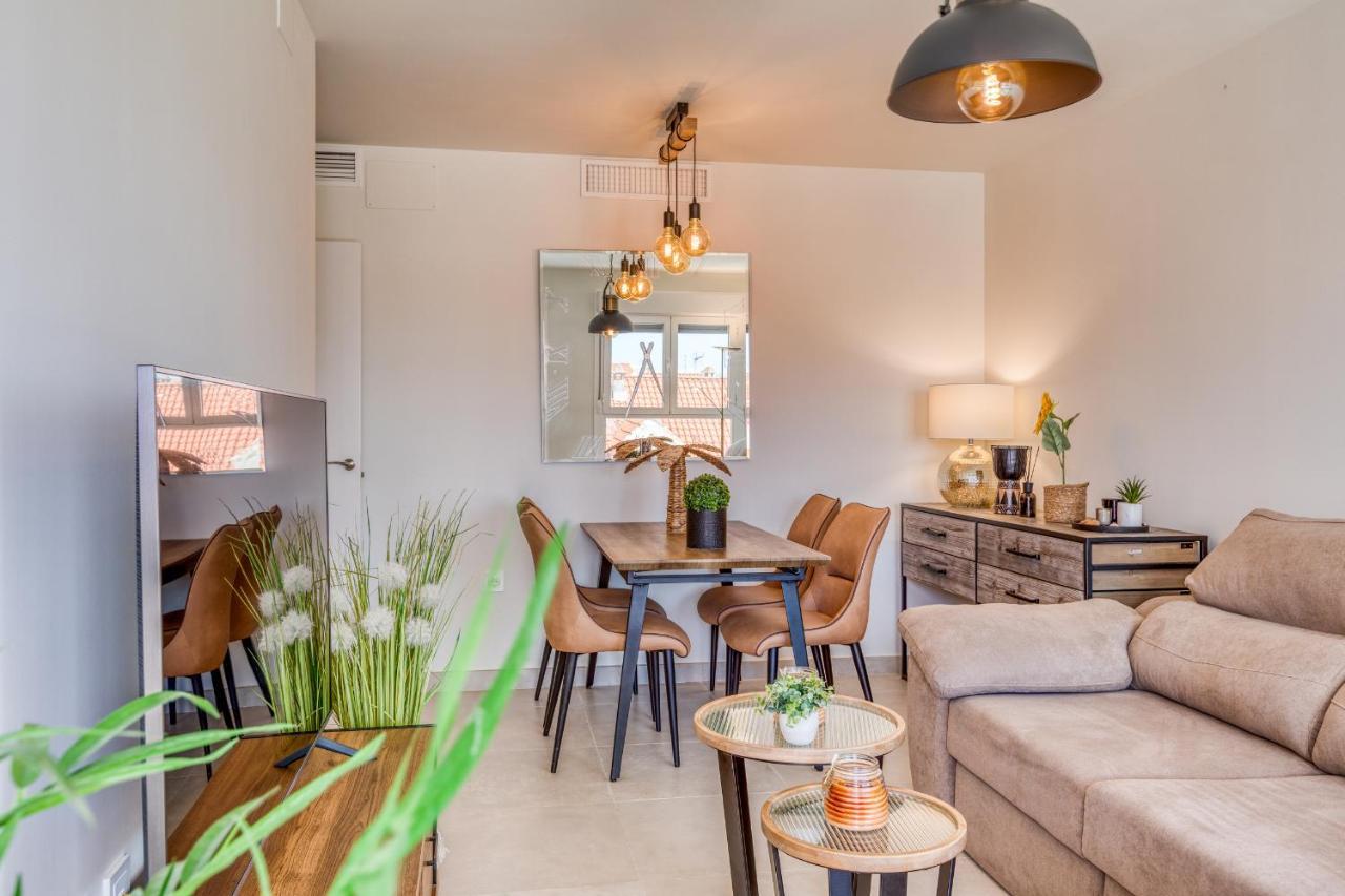 Apartment Hanami Puerto Blanco Estepona