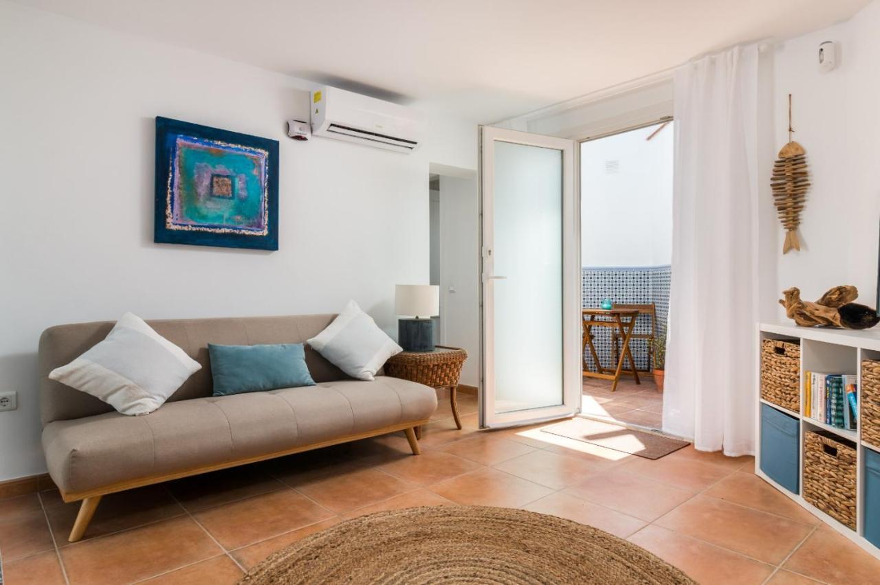 La Casita Paradiso Estepona