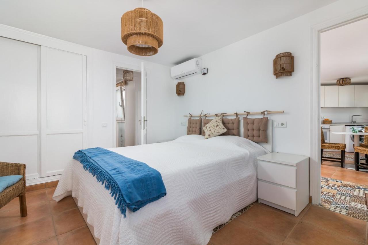 La Casita Paradiso Appartement *