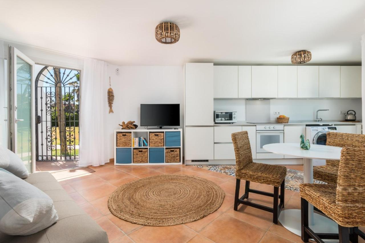 La Casita Paradiso Appartement Estepona