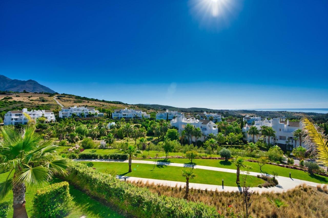 Al-1312 - - Alcazaba Lagoon Appartement