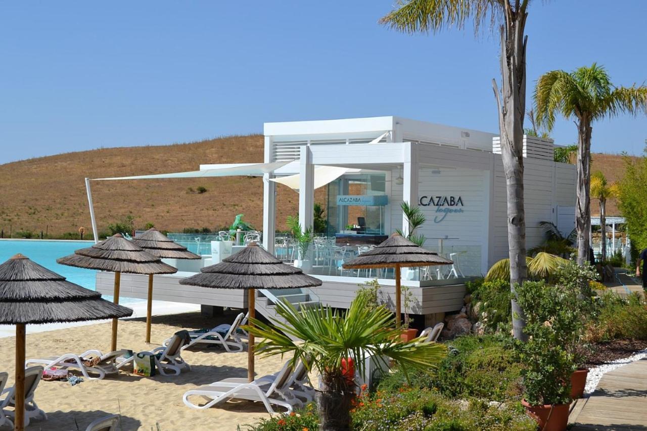 Appartement Al-1312 - - Alcazaba Lagoon *