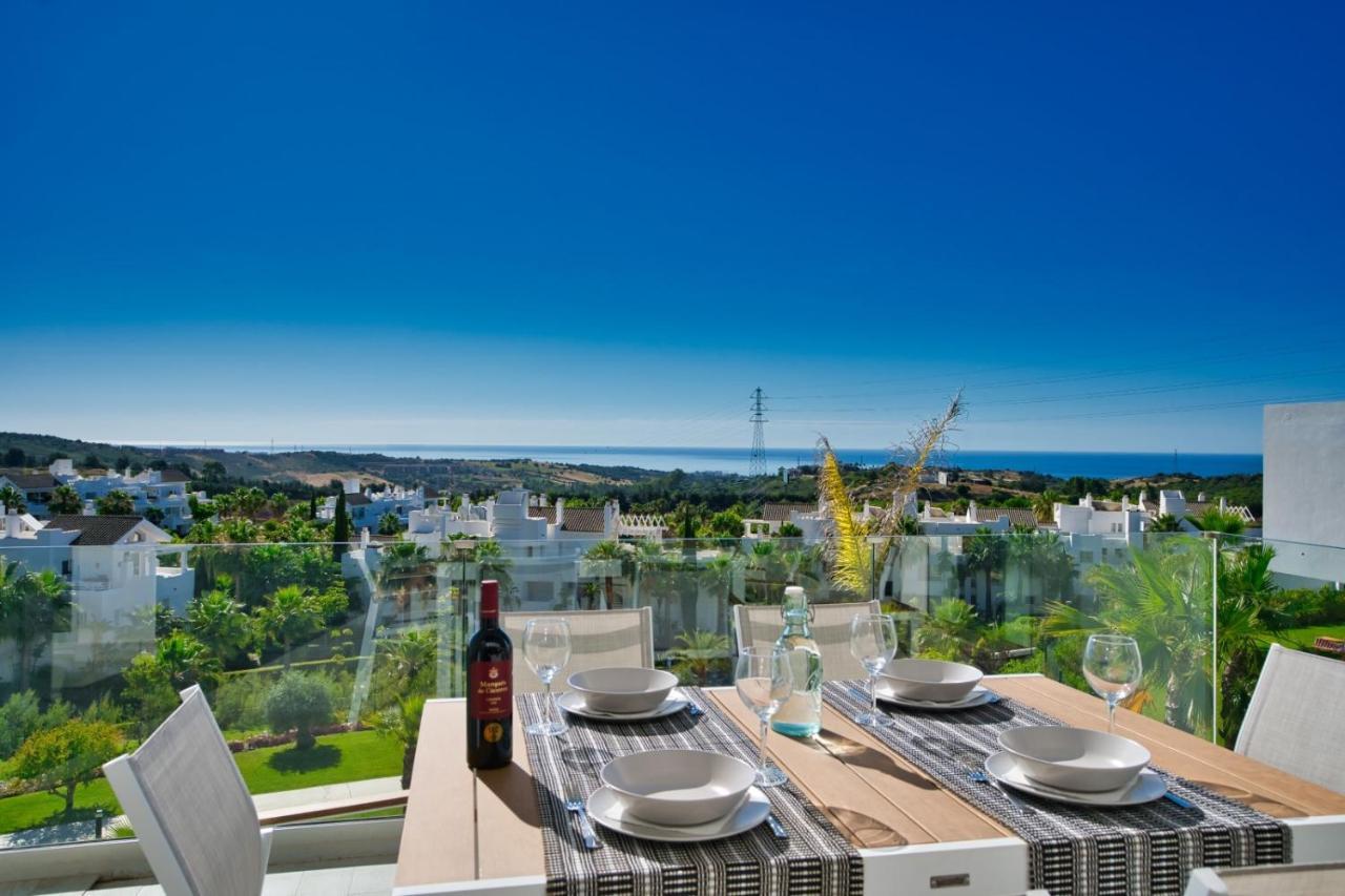 Appartement Al-1312 - - Alcazaba Lagoon