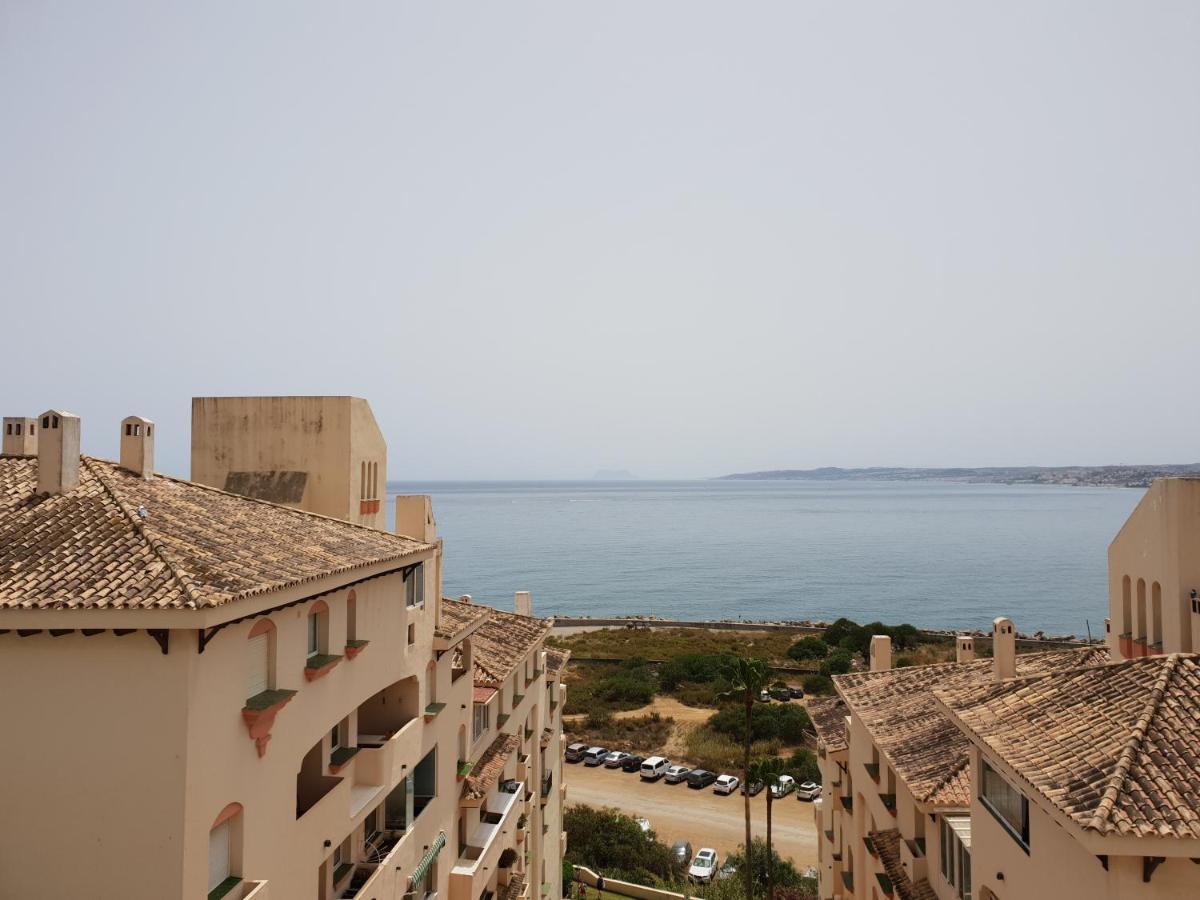 Del Carmen 41bj010 Appartement Estepona