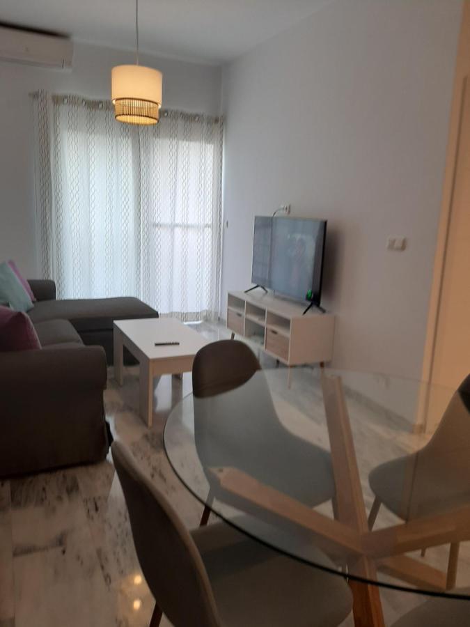Del Carmen 41bj010 Appartement *