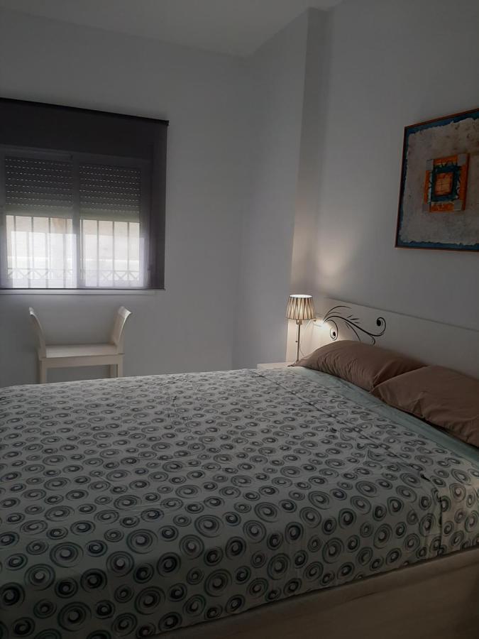 Appartement Del Carmen 41bj010