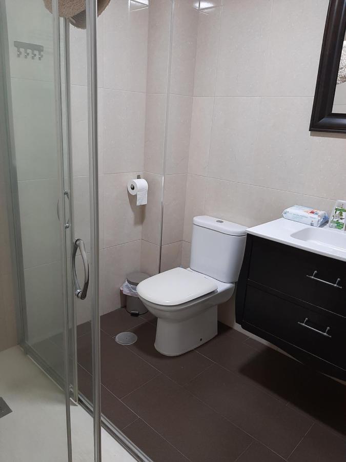 Appartement Del Carmen 41bj010 *