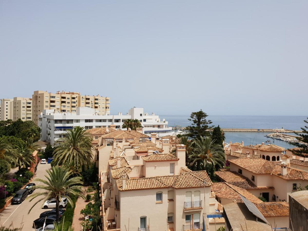 Del Carmen 41bj010 * Estepona