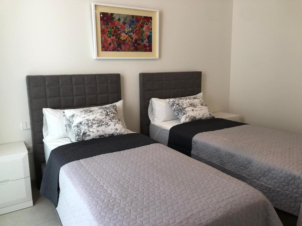 Darya Apartment Estepona