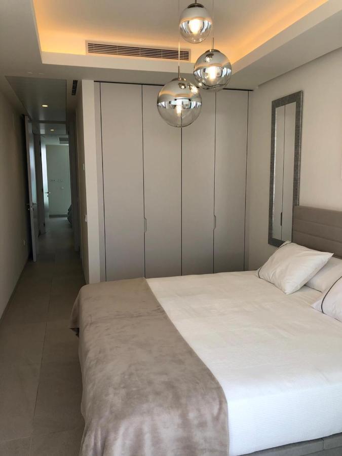 Apartment Darya Estepona