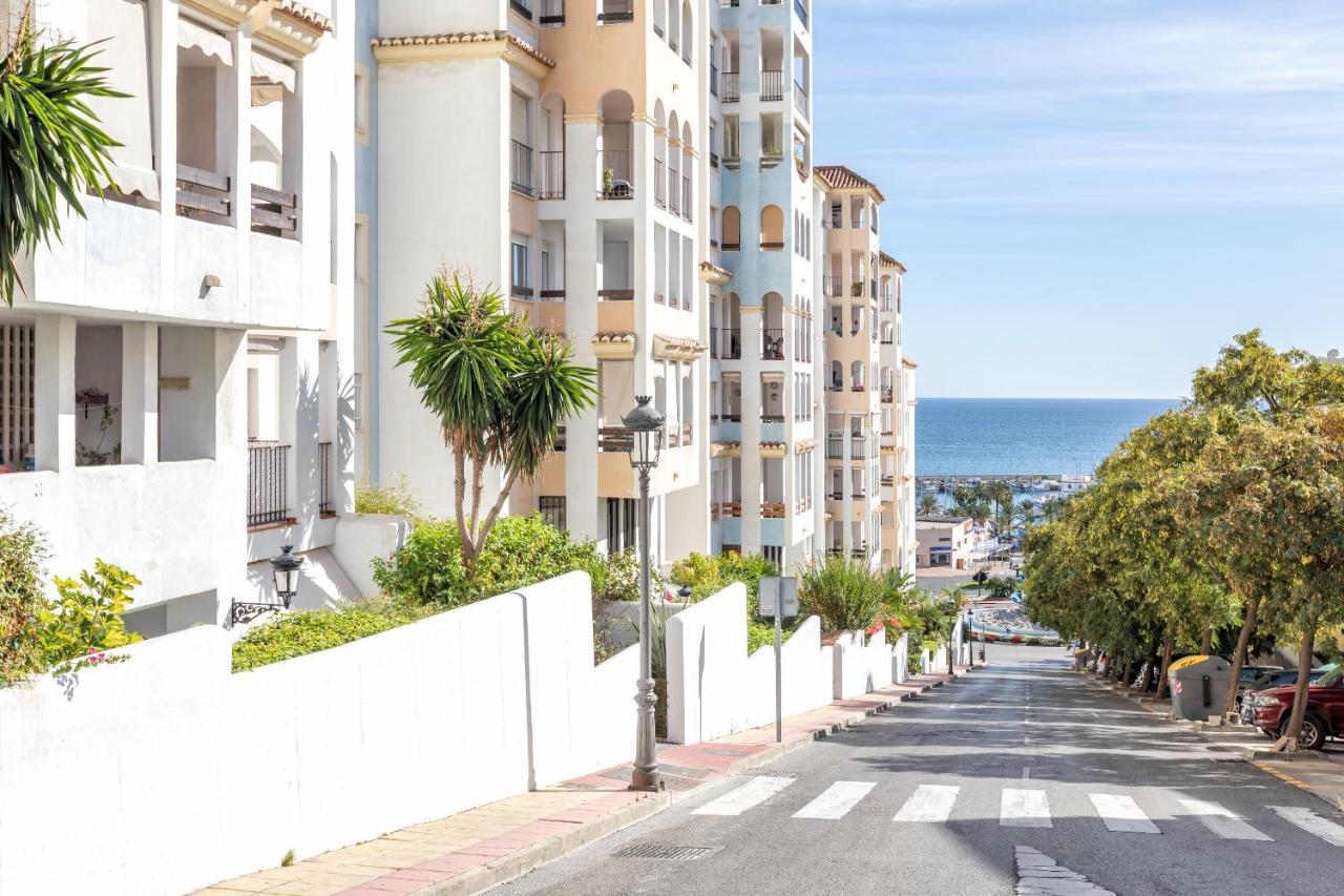 Apartamento Hanami Puerto Blanco