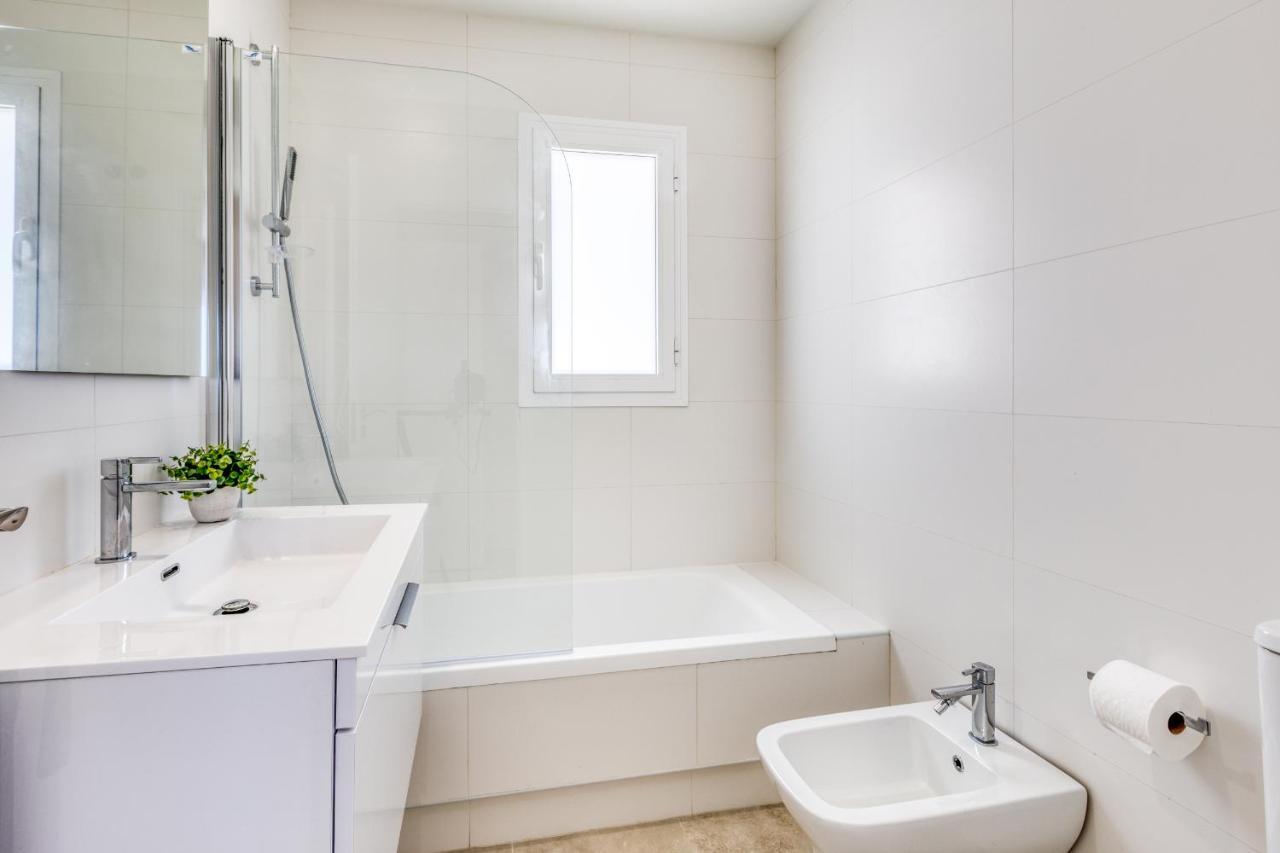 Apartamento Hanami Puerto Blanco *