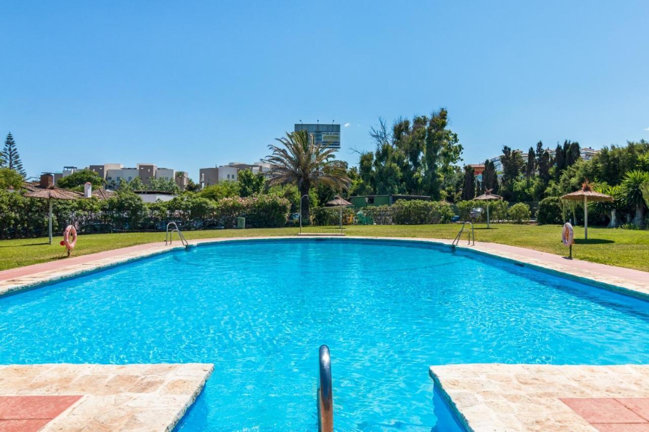 La Casita Paradiso Appartement Estepona