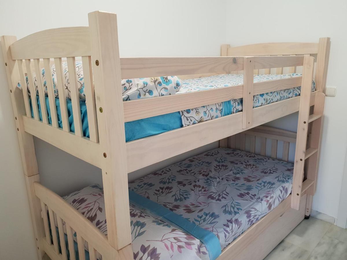 Appartement Del Carmen 41bj010